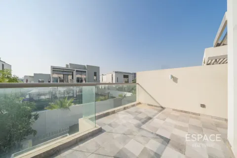 Al Furjan, Dubai, BAE’de kiralık villa 4 yatak odası, 153 m&sup2; No 738200 - fotoğraf 15
