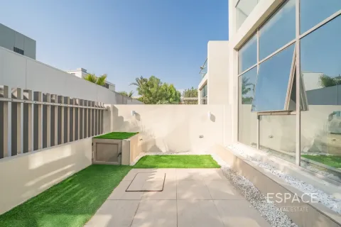 Al Furjan, Dubai, BAE’de kiralık villa 4 yatak odası, 153 m&sup2; No 738200 - fotoğraf 17