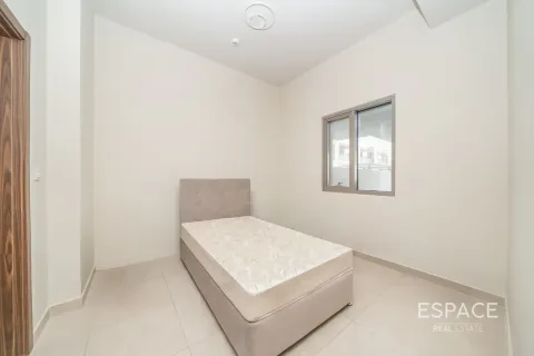 Al Furjan, Dubai, BAE’de kiralık villa 4 yatak odası, 153 m&sup2; No 738200 - fotoğraf 7
