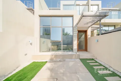 Al Furjan, Dubai, BAE’de kiralık villa 4 yatak odası, 153 m&sup2; No 738200 - fotoğraf 18