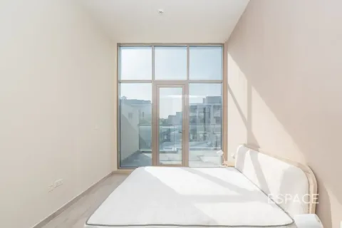 Al Furjan, Dubai, BAE’de kiralık villa 4 yatak odası, 153 m&sup2; No 738200 - fotoğraf 9