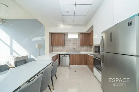 Al Furjan, Dubai, BAE’de kiralık villa 4 yatak odası, 153 m&sup2; No 738200 - fotoğraf 4