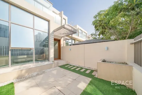 Al Furjan, Dubai, BAE’de kiralık villa 4 yatak odası, 153 m&sup2; No 738200 - fotoğraf 19