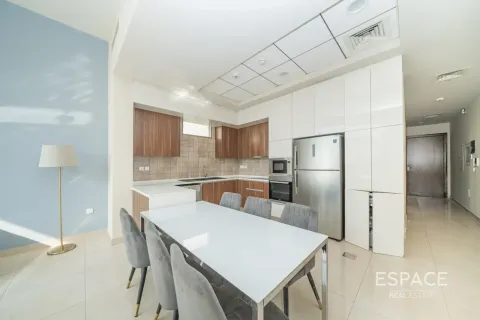 Al Furjan, Dubai, BAE’de kiralık villa 4 yatak odası, 153 m&sup2; No 738200 - fotoğraf 3