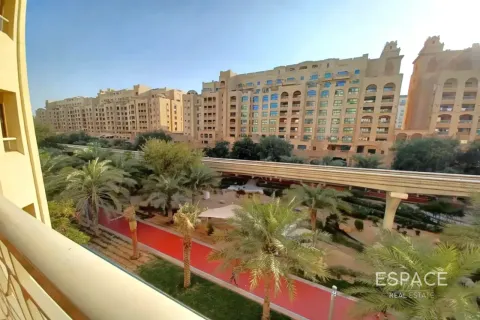 Üürile anda korter asukohaga Palm Jumeirah, Dubai, AÜE: 2 magamistoaga, 186 m² Nr 738196 - pilt 10