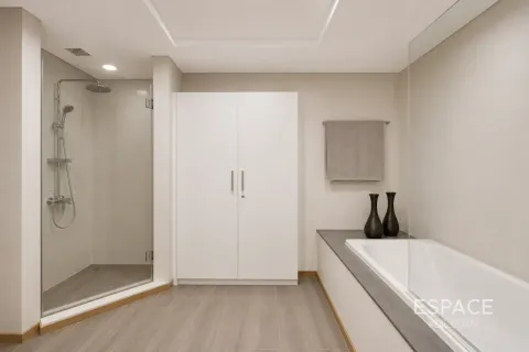Üürile anda korter asukohaga Palm Jumeirah, Dubai, AÜE: 2 magamistoaga, 186 m² Nr 738196 - pilt 8