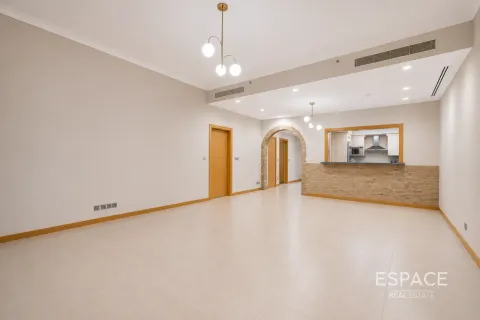 Byt v Palm Jumeirah, Dubai, SAE 2 ložnice, 186 m² Č.: 738196