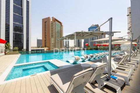Business Bay, Dubai, UAE의 임대용 아파트 침실 1개, 81.1제곱미터 번호 765534 - 사진 7