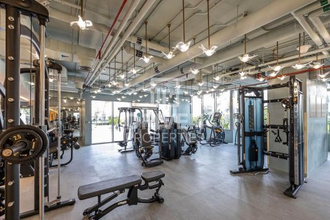 Business Bay, Dubai, UAE의 임대용 아파트 침실 1개, 81.1제곱미터 번호 765534 - 사진 12