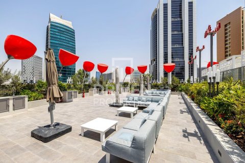 Business Bay, Dubai, UAE의 임대용 아파트 침실 1개, 81.1제곱미터 번호 765534 - 사진 6