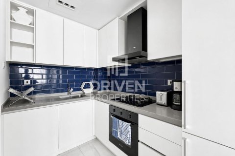 Business Bay, Dubai, UAE의 임대용 아파트 침실 1개, 81.1제곱미터 번호 765534 - 사진 4