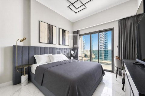 Business Bay, Dubai, UAE의 임대용 아파트 침실 1개, 81.1제곱미터 번호 765534 - 사진 3