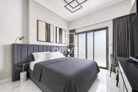 Apartment in Business Bay, Dubai, UAE 2 bedrooms, 89.74 sq.m. № 765533 - photo 4
