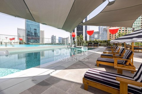 Apartment in Business Bay, Dubai, UAE 2 bedrooms, 89.74 sq.m. № 765533 - photo 7