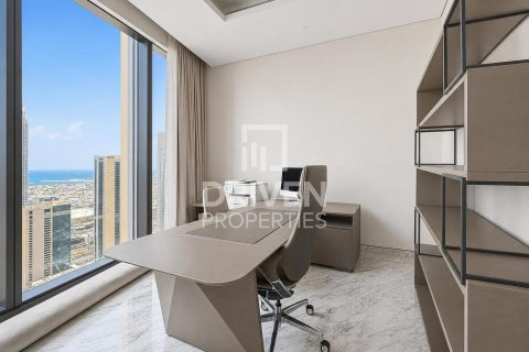 Downtown Dubai (Downtown Burj Dubai), Dubai, UAE의 임대용 아파트 침실 4개, 480.87제곱미터 번호 765536 - 사진 5