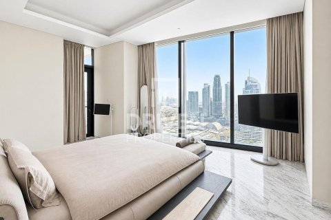Downtown Dubai (Downtown Burj Dubai), Dubai, UAE의 임대용 아파트 침실 4개, 480.87제곱미터 번호 765536 - 사진 6