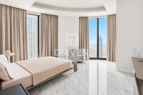 Downtown Dubai (Downtown Burj Dubai), Dubai, UAE의 임대용 아파트 침실 4개, 480.87제곱미터 번호 765536 - 사진 4