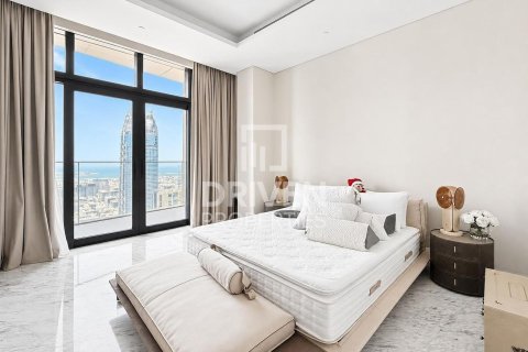 Downtown Dubai (Downtown Burj Dubai), Dubai, UAE의 임대용 아파트 침실 4개, 480.87제곱미터 번호 765536 - 사진 3