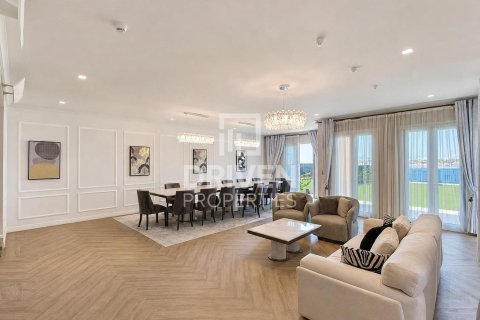 Willa do wynajęcia w Jumeirah, Dubai, ZEA 4 sypialnie, 576.93 mkw., nr 765537 - zdjęcie 3