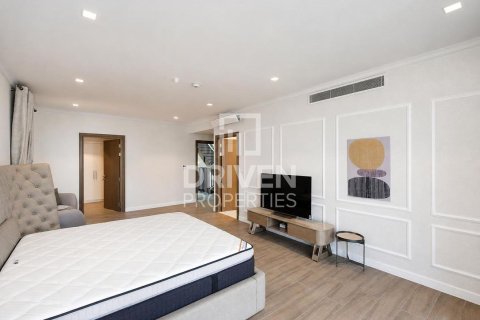 Willa do wynajęcia w Jumeirah, Dubai, ZEA 4 sypialnie, 576.93 mkw., nr 765537 - zdjęcie 15