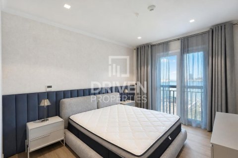 Willa do wynajęcia w Jumeirah, Dubai, ZEA 4 sypialnie, 576.93 mkw., nr 765537 - zdjęcie 9