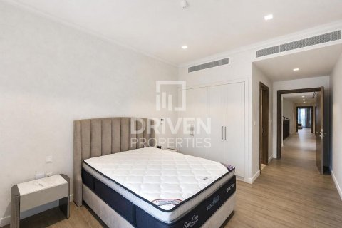 Willa do wynajęcia w Jumeirah, Dubai, ZEA 4 sypialnie, 576.93 mkw., nr 765537 - zdjęcie 6