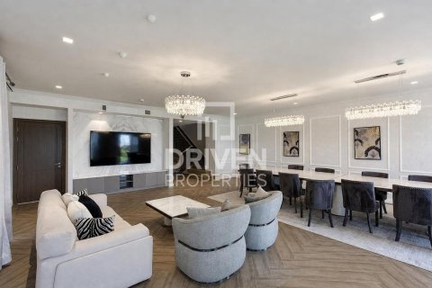Willa do wynajęcia w Jumeirah, Dubai, ZEA 4 sypialnie, 576.93 mkw., nr 765537 - zdjęcie 4