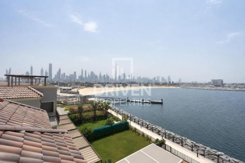 Willa do wynajęcia w Jumeirah, Dubai, ZEA 4 sypialnie, 576.93 mkw., nr 765537 - zdjęcie 26