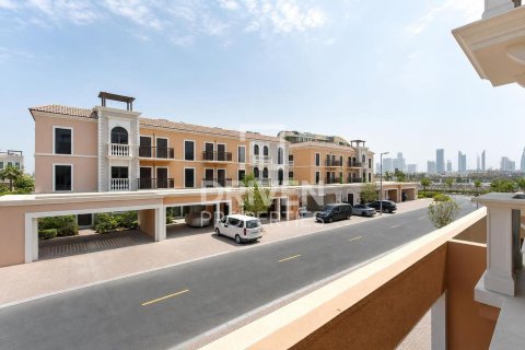 Willa do wynajęcia w Jumeirah, Dubai, ZEA 4 sypialnie, 576.93 mkw., nr 765537 - zdjęcie 30