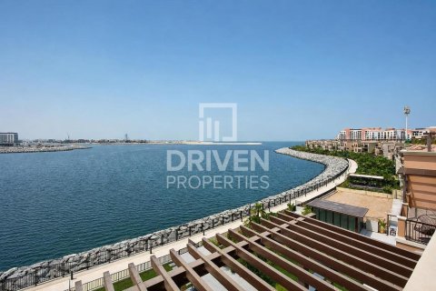 Willa do wynajęcia w Jumeirah, Dubai, ZEA 4 sypialnie, 576.93 mkw., nr 765537 - zdjęcie 25