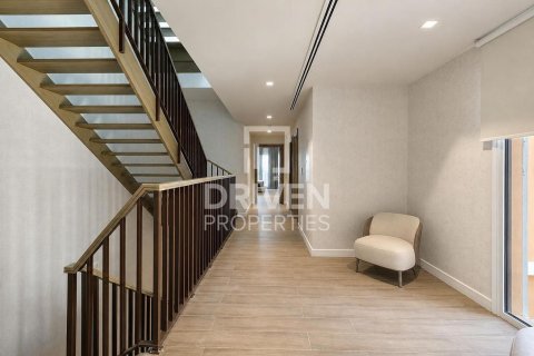 Willa do wynajęcia w Jumeirah, Dubai, ZEA 4 sypialnie, 576.93 mkw., nr 765537 - zdjęcie 24