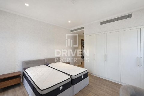 Willa do wynajęcia w Jumeirah, Dubai, ZEA 4 sypialnie, 576.93 mkw., nr 765537 - zdjęcie 8
