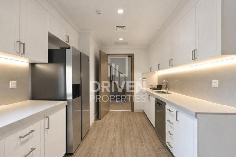 Willa do wynajęcia w Jumeirah, Dubai, ZEA 4 sypialnie, 576.93 mkw., nr 765537 - zdjęcie 19