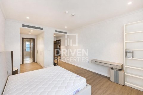 Willa do wynajęcia w Jumeirah, Dubai, ZEA 4 sypialnie, 576.93 mkw., nr 765537 - zdjęcie 12