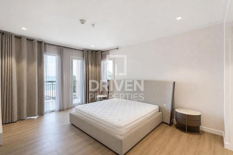 Willa do wynajęcia w Jumeirah, Dubai, ZEA 4 sypialnie, 576.93 mkw., nr 765537 - zdjęcie 11