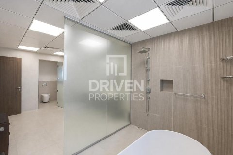 Willa do wynajęcia w Jumeirah, Dubai, ZEA 4 sypialnie, 576.93 mkw., nr 765537 - zdjęcie 23