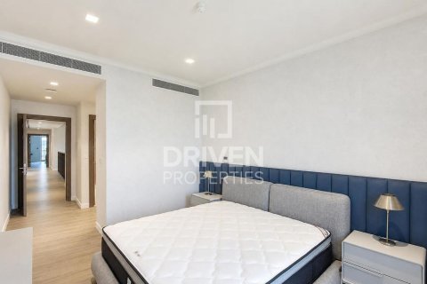 Willa do wynajęcia w Jumeirah, Dubai, ZEA 4 sypialnie, 576.93 mkw., nr 765537 - zdjęcie 10