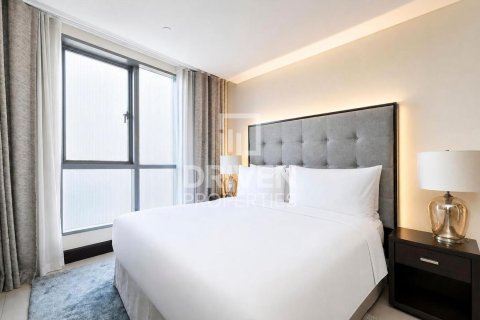 Apartment in Downtown Dubai (Downtown Burj Dubai), UAE 2 bedrooms, 171.59 sq.m. № 765535 - photo 12