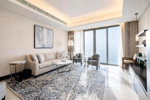 Apartment in Downtown Dubai (Downtown Burj Dubai), UAE 2 bedrooms, 171.59 sq.m. № 765535 - photo 1