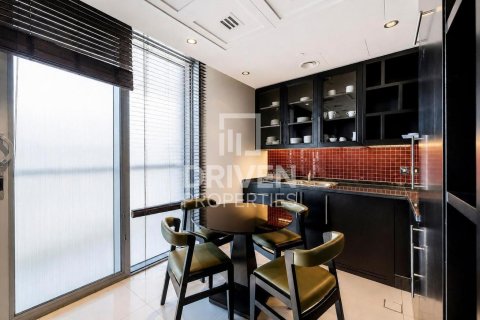 Apartment in Downtown Dubai (Downtown Burj Dubai), UAE 2 bedrooms, 171.59 sq.m. № 765535 - photo 17