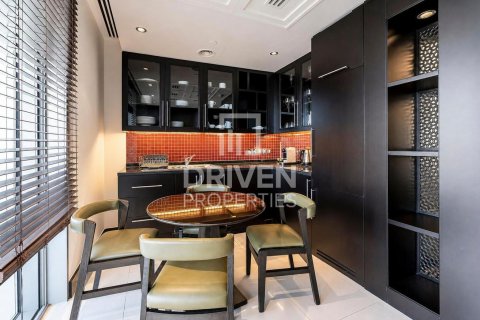 Apartment in Downtown Dubai (Downtown Burj Dubai), UAE 2 bedrooms, 171.59 sq.m. № 765535 - photo 14
