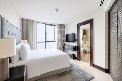 Apartment in Downtown Dubai (Downtown Burj Dubai), UAE 2 bedrooms, 171.59 sq.m. № 765535 - photo 9