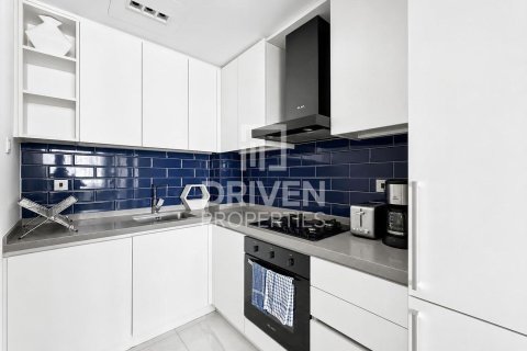 Apartament de închiriat în Business Bay, Dubai, EAU 2 dormitoare, 89.74 mp.  №765532 - poză 2