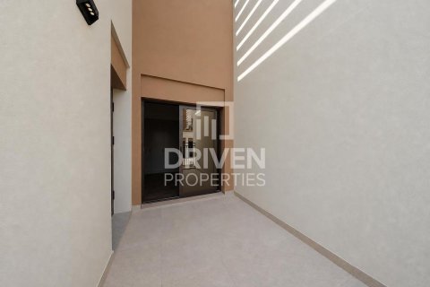 Rumah bandar di Damac Lagoons, Dubai, UAE 4 bilik tidur, 146.6 meter persegi № 765538 - foto 16