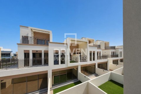 Rumah bandar di Damac Lagoons, Dubai, UAE 4 bilik tidur, 146.6 meter persegi № 765538 - foto 18
