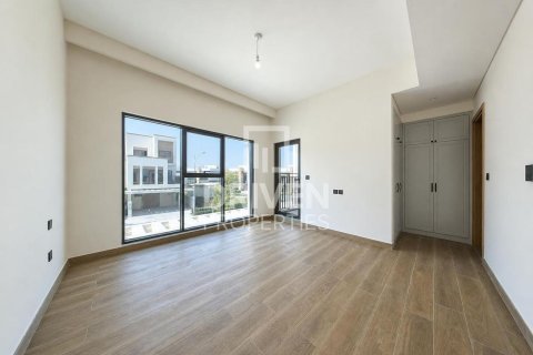 Rumah bandar di Damac Lagoons, Dubai, UAE 4 bilik tidur, 146.6 meter persegi № 765538 - foto 11