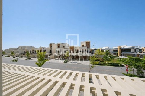 Rumah bandar di Damac Lagoons, Dubai, UAE 4 bilik tidur, 146.6 meter persegi № 765538 - foto 19