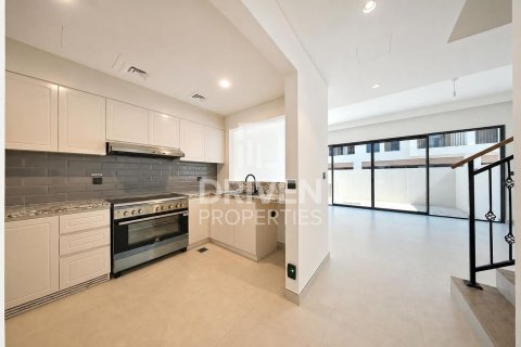Rumah bandar di Damac Lagoons, Dubai, UAE 4 bilik tidur, 146.6 meter persegi № 765538 - foto 6