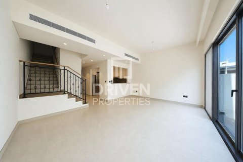 Rumah bandar di Damac Lagoons, Dubai, UAE 4 bilik tidur, 146.6 meter persegi № 765538 - foto 4