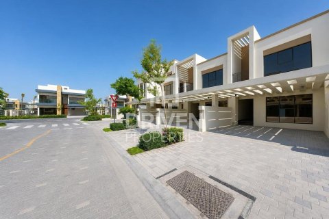 Rumah bandar di Damac Lagoons, Dubai, UAE 4 bilik tidur, 146.6 meter persegi № 765538 - foto 26